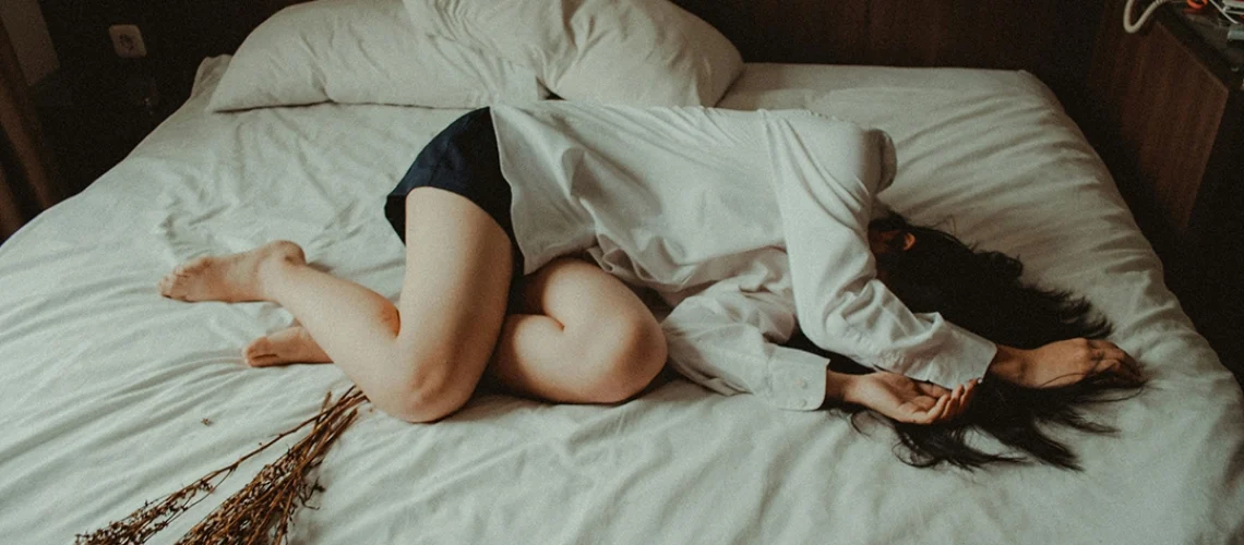 postpartum depression