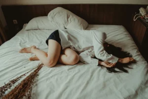 postpartum depression