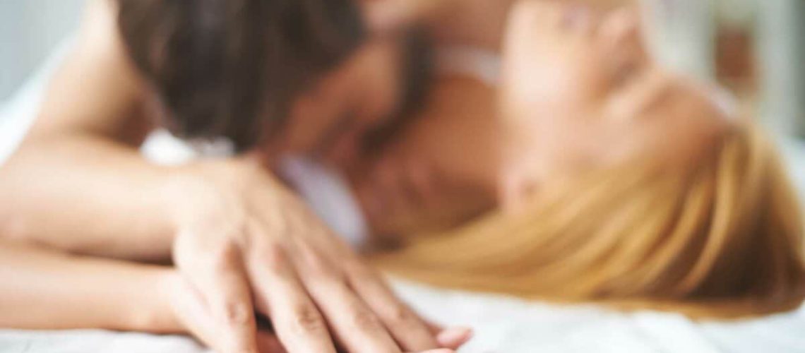 couples counseling and sexual intimacy