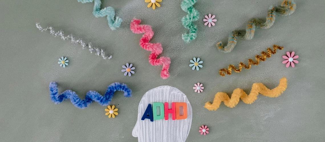 adhd awareness for adults